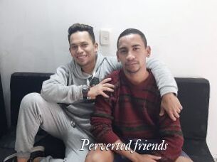 Perverted_friends Partouze
