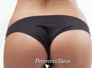 PervertxxSlave