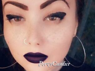PervyCandice