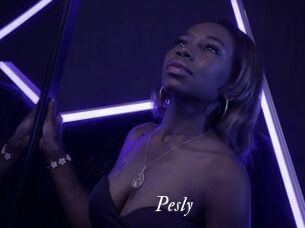 Pesly