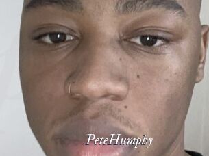 PeteHumphy