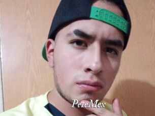 PeteMex Partouze