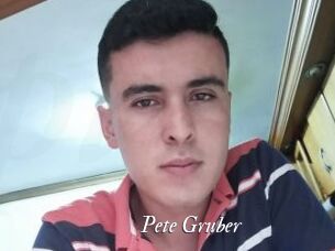Pete_Gruber