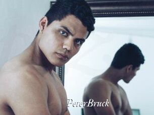 PeterBruck Partouze