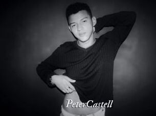 PeterCastell