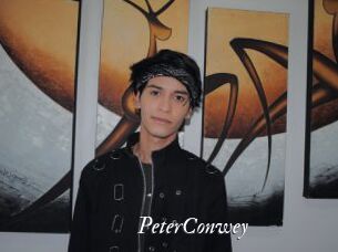 PeterConwey