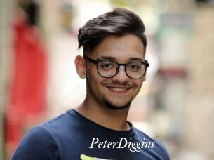PeterDiggins