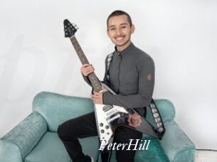 PeterHill Partouze