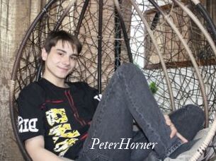 PeterHorner