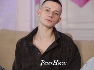 PeterHorns