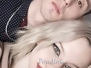 PeterMeria