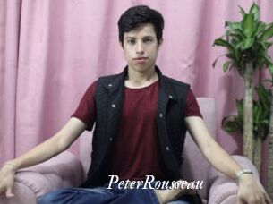 PeterRousseau