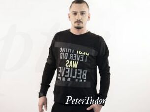PeterTudor