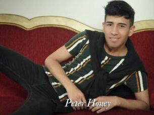 Peter_Honey