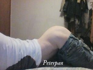 Peterpan