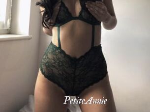 PetiteAnnie
