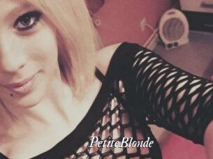 PetiteBlonde