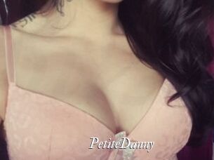 PetiteDanny Partouze
