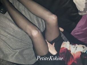 PetiteKokine