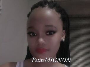PetiteMIGNON