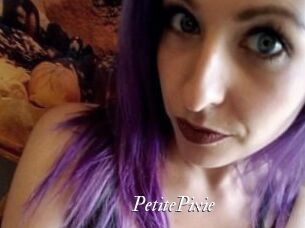 PetitePixie