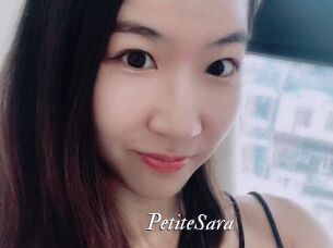 PetiteSara
