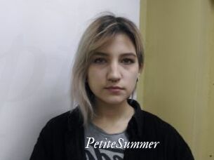 PetiteSummer