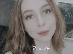Petite_Shy