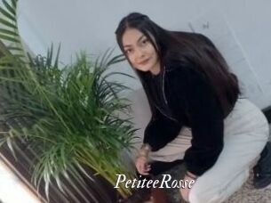 PetiteeRosse