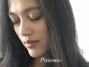 Petitemiss