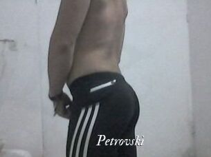 Petrovski