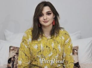 PetsyToral