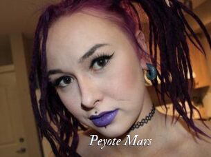 Peyote_Mars