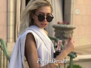 PeytonDeville