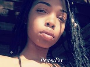 PeytonPey