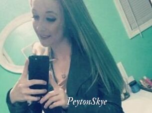 Peyton_Skye Partouze