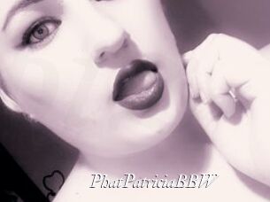 PhatPatriciaBBW