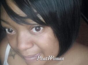 PhatWoman Partouze