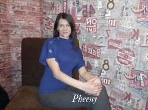 Pheeny