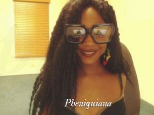 Pheniquiana