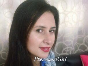 PhenomanlGirl