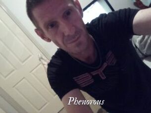Phenorous