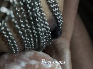 Phetamina