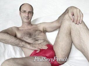 PhilSexyFrench