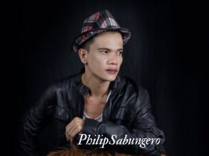 PhilipSabungero