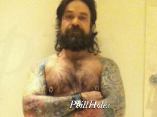PhillHoles