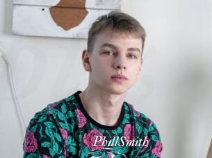 PhillSmith