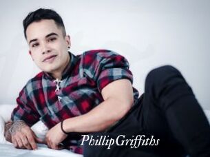 PhillipGriffiths