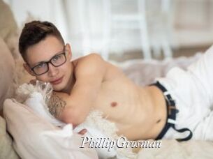 PhillipGrosman