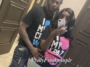 PhillyFreakycouple